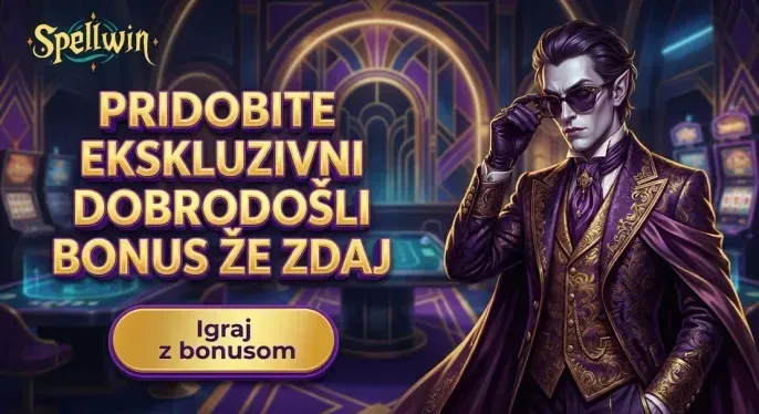 Spellwin Casino